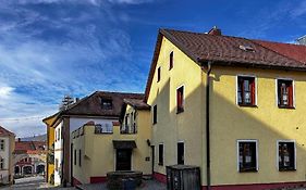 Ferienwohnung am Schloßbrunnen